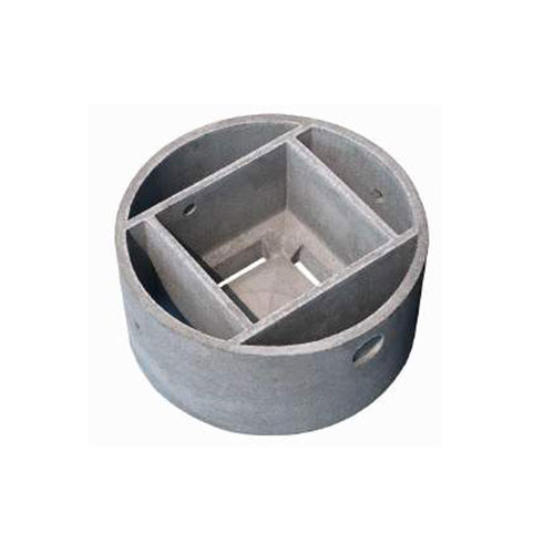 Cermal Alghero | Manufatti in Cemento