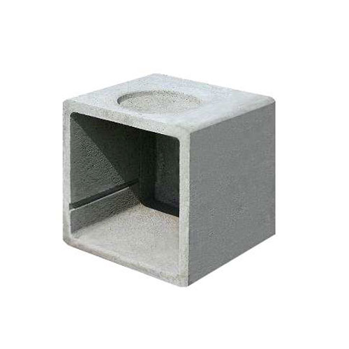 Cermal Alghero | Manufatti in Cemento